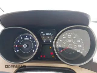 2013 Hyundai Elantra GLS с VIN 5NPDH4AEXDH305414, выставлен на аукционе IAAI как лот 42282887 с пробегом 56 935 миль миль и . История ставок и продаж доступна на DreamBid. Изображение 7.
