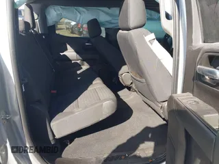 2020 Chevrolet Silverado 1500 LT with VIN 3GCUYDED2LG232550, listed as a IAAI auction lot 41733055 with 110,847 mi miles and . Bid and sale history available at DreamBid. Image 8.