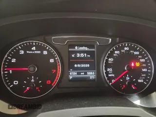2018 Audi Q3 Premium с VIN WA1ECCFS0JR000899, выставлен на аукционе Copart как лот 59099875 с пробегом 67 354 миль миль и Списание • Salvage title. История ставок и продаж доступна на DreamBid. Изображение 9.