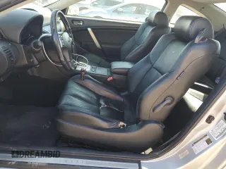 2006 Infiniti G35 with VIN JNKCV54E36M704212, listed as a Copart auction lot 73379604 with 168,178 mi miles and Salvage Title. Bid and sale history available at DreamBid. Image 7.