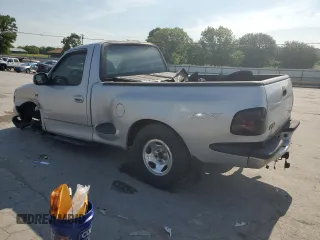 2003 Ford F-150 XL with VIN 1FTRF07223KC28264, listed as a Copart auction lot 61012594 with Not provided miles and Clean title. Bid and sale history available at DreamBid. Image 2.