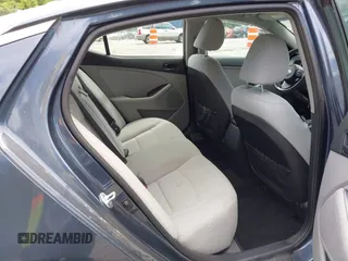 2015 Kia Optima LX with VIN 5XXGM4A75FG433164, listed as a IAAI auction lot 42537071 with 147,214 mi miles and . Bid and sale history available at DreamBid. Image 8.
