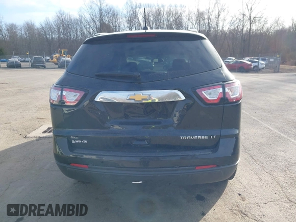 2016 Chevrolet Traverse LT с VIN 1GNKVGKD2GJ287775, выставлен на аукционе IAAI как лот 41775977 с пробегом 102 303 миль миль и . История ставок и продаж доступна на DreamBid. Изображение 16.