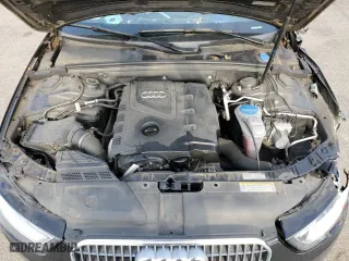 2014 Audi allroad Premium Plus with VIN WA1UFAFL2EA068495, listed as a Copart auction lot 71157264 with 0 mi miles and Salvage Title. Bid and sale history available at carsss.com. Image 11.