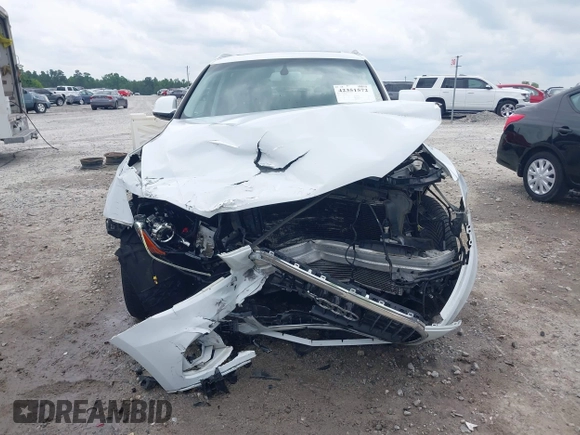 2016 Audi Q5 Premium Plus with VIN WA1L2AFP2GA097444, listed as a IAAI auction lot 42351572 with 82,539 mi miles and . Bid and sale history available at DreamBid. Image 13.