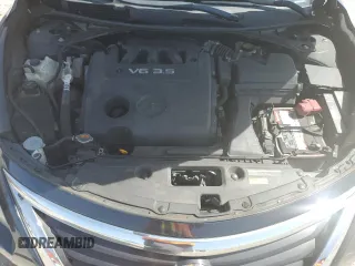 2015 Nissan Altima SL with VIN 1N4BL3AP3FC203135, listed as a Copart auction lot 56597265 with 185,345 mi miles and Clean title. Bid and sale history available at DreamBid. Image 11.