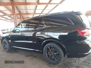 2023 Dodge Durango R/T Plus z VIN 1C4SDJCT1PC569635, wystawiony jako IAAI lot #42259684 z przebiegiem 24 148 mil mil oraz . Historia ofert i sprzedaży dostępna na DreamBid. Obrazek 14.