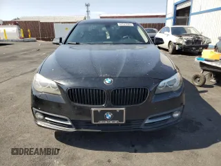 2016 BMW 5 Series 528i xDrive with VIN WBA5A7C5XGG145869, listed as a Copart auction lot 62523565 with 179,505 mi miles and Clean title. Bid and sale history available at DreamBid. Image 5.