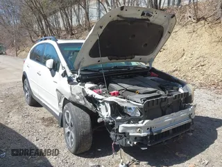 2014 Subaru Crosstrek Touring with VIN JF2GPBKC9EH261618, listed as a IAAI auction lot 41902452 with 132,877 mi miles and . Bid and sale history available at DreamBid. Image 6.