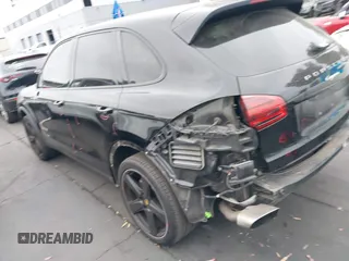 2016 Porsche Cayenne с VIN WP1AA2A24GKA14137, выставлен на аукционе IAAI как лот 42602325 с пробегом 61 865 миль миль и . История ставок и продаж доступна на DreamBid. Изображение 3.