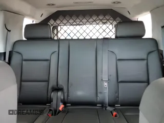 2018 Chevrolet Tahoe Commercial z VIN 1GNSKDEC9JR322847, wystawiony jako Copart lot #47268995 z przebiegiem 96 496 mil mil oraz Czysty tytuł • Clean title. Historia ofert i sprzedaży dostępna na DreamBid. Obrazek 10.