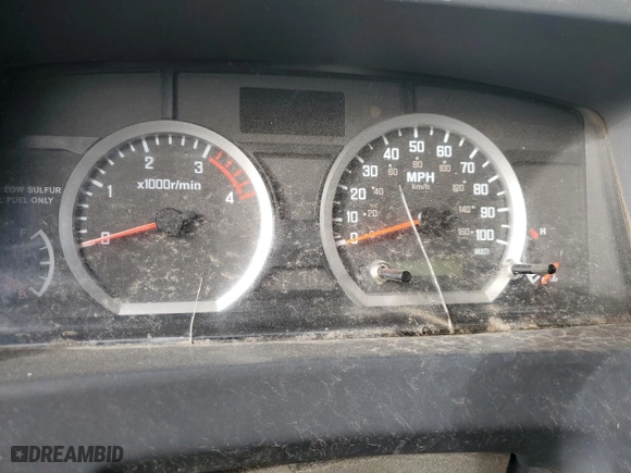 2013 Isuzu NQR DSL REG AT IBT PWL with VIN JALE5W165D7900031, listed as a Copart auction lot 69288344 with 0 mi miles and Salvage Title. Bid and sale history available at carsss.com. Image 8.