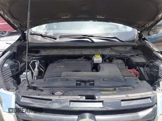 2023 Nissan Pathfinder SL with VIN 5N1DR3CD2PC212118, listed as a IAAI auction lot 42345666 with 78,023 mi miles and . Bid and sale history available at DreamBid. Image 10.
