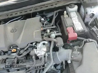 2021 Toyota Camry XLE with VIN 4T1F11AK6MU550083, listed as a Copart auction lot 67550725 with 34,323 mi miles and Salvage title. Bid and sale history available at DreamBid. Image 15.