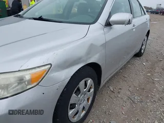 2011 Toyota Camry LE with VIN 4T1BF3EKXBU609087, listed as a IAAI auction lot 41973469 with 167,246 mi miles. Bid and sale history available at carsss.com. Image 13.