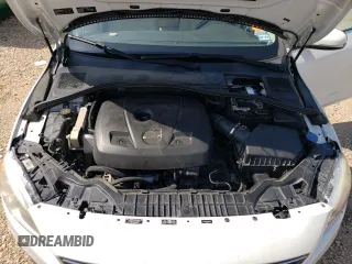 2015 Volvo S60 T5 Drive-E Premier with VIN YV140MFK9F2352762, listed as a Copart auction lot 56954263 with 162,572 mi miles. Bid and sale history available at carsss.com. Image 11.