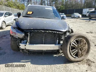2020 Infiniti QX60 Luxe z VIN 5N1DL0MM9LC545442, wystawiony jako Copart lot #48578515 z przebiegiem 90 707 mil mil oraz Szkoda całkowita • Salvage title. Historia ofert i sprzedaży dostępna na DreamBid. Obrazek 5.