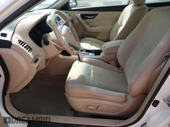 2014 Nissan Altima 2.5 with VIN 1N4AL3AP2EC270772, listed as a Copart auction lot 50660835 with 157,108 mi miles and Salvage Title. Bid and sale history available at carsss.com. Image 7.