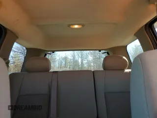 2006 Jeep Liberty Limited z VIN 1J8GL58K16W217595, wystawiony jako Copart lot #49732595 z przebiegiem 117 084 mil mil oraz Szkoda całkowita • Salvage title. Historia ofert i sprzedaży dostępna na DreamBid. Obrazek 10.
