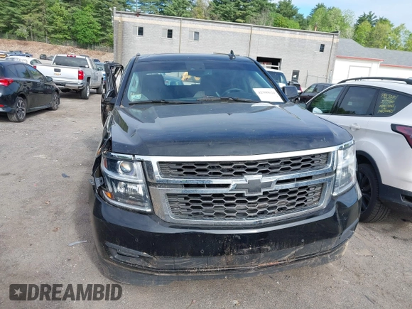 2016 Chevrolet Tahoe LT z VIN 1GNSKBKC7GR331631, wystawiony jako IAAI lot #42300624 z przebiegiem 73 126 mil mil oraz . Historia ofert i sprzedaży dostępna na DreamBid. Obrazek 11.