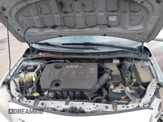 2010 Toyota Corolla with VIN 2T1BU4EE7AC466458, listed as a IAAI auction lot 40510443 with 147,634 mi miles and . Bid and sale history available at DreamBid. Image 10.