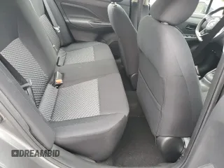 2023 Nissan Versa S with VIN 3N1CN8DV8PL824928, listed as a Copart auction lot 58486015 with Not provided miles and Salvage title. Bid and sale history available at DreamBid. Image 10.