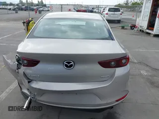 2024 Mazda 3 S Select Sport with VIN 3MZBPABM2RM422045, listed as a IAAI auction lot 42164274 with 4,926 mi miles and . Bid and sale history available at DreamBid. Image 16.