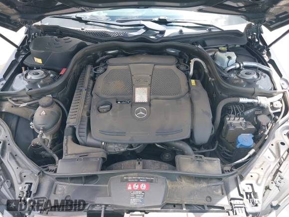 2016 Mercedes-Benz E 350 Sport z VIN WDDHF5KB5GB201488, wystawiony jako IAAI lot #42477574 z przebiegiem 107 279 mil mil oraz . Historia ofert i sprzedaży dostępna na DreamBid. Obrazek 10.