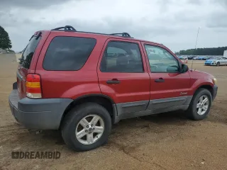 2006 Ford Escape Hybrid with VIN 1FMCU96H46KA20411, listed as a Copart auction lot 51692785 with 208,960 mi miles and Clean Title. Bid and sale history available at carsss.com. Image 3.