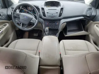 2018 Ford Escape SE with VIN 1FMCU0G98JUC41364, listed as a Copart auction lot 44929465 with 79,021 mi miles and Clean Title. Bid and sale history available at carsss.com. Image 8.