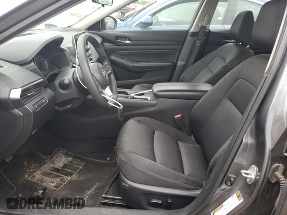 2019 Nissan Altima S z VIN 1N4BL4BV9KC252790, wystawiony jako Copart lot #53818165 z przebiegiem 85 133 mil mil oraz Szkoda całkowita • Salvage title. Historia ofert i sprzedaży dostępna na DreamBid. Obrazek 7.