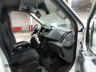 2017 Ford Transit with VIN 1FDBF8ZM4HKB39877, listed as a IAAI auction lot 40641877 with Not provided miles and . Bid and sale history available at DreamBid. Image 5.