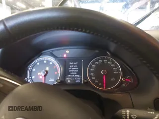 2017 Audi Q5 Premium Plus с VIN WA1L2AFP5HA041712, выставлен на аукционе IAAI как лот 41723990 с пробегом 136 112 миль миль и . История ставок и продаж доступна на DreamBid. Изображение 7.