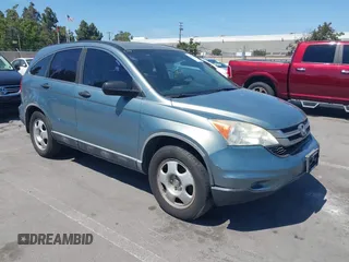 2011 Honda CR-V LX z VIN 5J6RE3H37BL031153, wystawiony jako IAAI lot #42378339 z przebiegiem 200 024 mil mil oraz . Historia ofert i sprzedaży dostępna na DreamBid. Obrazek 1.