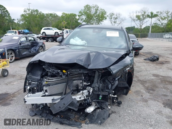 2024 Alfa Romeo Stelvio Veloce z VIN ZASPAKBN0R7D75947, wystawiony jako IAAI lot #42045255 z przebiegiem Nie podano mil oraz . Historia ofert i sprzedaży dostępna na DreamBid. Obrazek 6.
