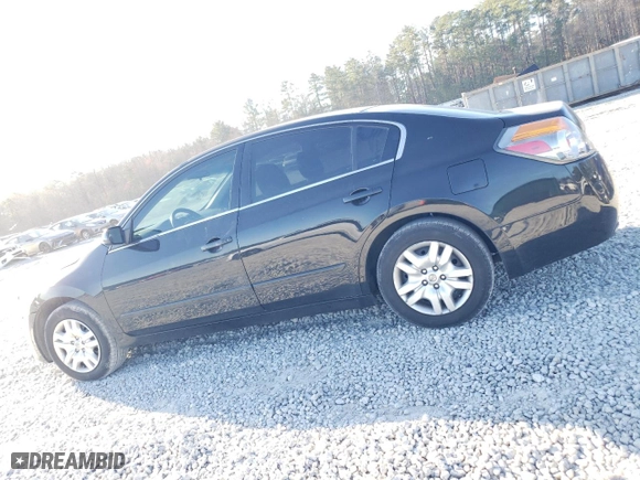 2011 Nissan Altima 2.5 SL with VIN 1N4AL2AP8BN457511, listed as a Copart auction lot 47057315 with NaN miles and Salvage Title. Bid and sale history available at carsss.com. Image 2.