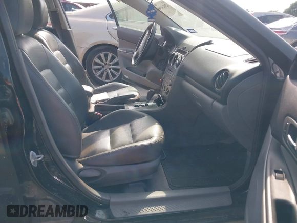 2003 Mazda 6 i with VIN 1YVFP80C935M46132, listed as a IAAI auction lot 42028106 with 158,294 mi miles and . Bid and sale history available at DreamBid. Image 5.