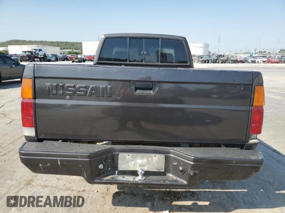 1991 Nissan Frontier с VIN 1N6SD16S3MC329465, выставлен на аукционе Copart как лот 74907924 с пробегом 140 919 миль миль и Списание • Salvage title. История ставок и продаж доступна на DreamBid. Изображение 6.