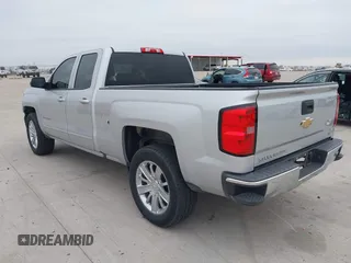 2018 Chevrolet Silverado 1500 LT with VIN 1GCRCREH8JZ172209, listed as a IAAI auction lot 41569533 with 144,475 mi miles and . Bid and sale history available at DreamBid. Image 3.