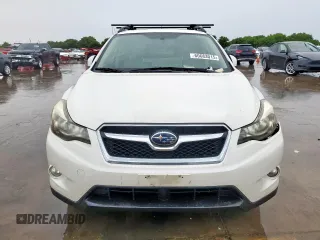2014 Subaru Crosstrek Premium z VIN JF2GPAVC0E8222177, wystawiony jako Copart lot #60683015 z przebiegiem 170 283 mil mil oraz Czysty tytuł • Clean title. Historia ofert i sprzedaży dostępna na DreamBid. Obrazek 5.