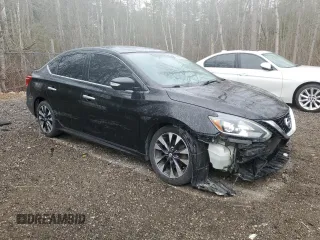 2017 Nissan Sentra SR Turbo с VIN 3N1CB7AP4HY290159, выставлен на аукционе Copart как лот 55321585 с пробегом 102 205 миль миль и Чистый • Clean title. История ставок и продаж доступна на DreamBid. Изображение 4.