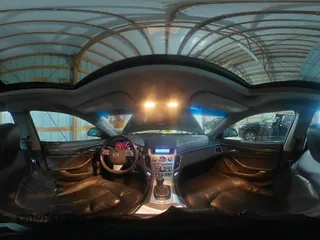 2009 Cadillac CTS RWD с VIN 1G6DF577590169740, выставлен на аукционе Copart как лот 57041055 с пробегом 68 857 миль миль и Списание • Salvage title. История ставок и продаж доступна на DreamBid. Изображение 14.