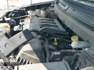 2013 Dodge Journey American Value z VIN 3C4PDCAB2DT560776, wystawiony jako IAAI lot #42988970 z przebiegiem 126 698 mil mil oraz . Historia ofert i sprzedaży dostępna na DreamBid. Obrazek 22.