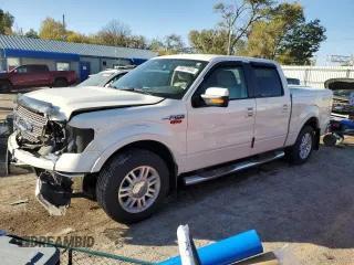2009 Ford F-150 XL с VIN 1FTPW12V19FA99188, выставлен на аукционе Copart как лот 79077944 с пробегом 81 758 миль миль и Списание • Salvage title. История ставок и продаж доступна на DreamBid. Изображение 1.