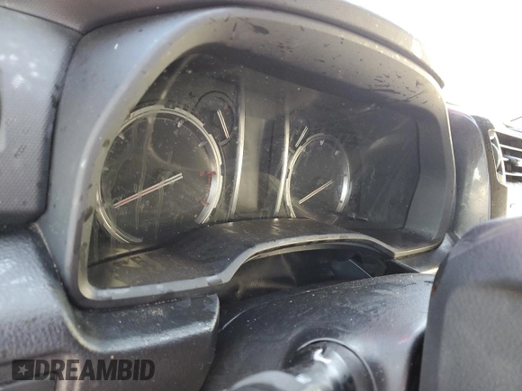 2021 Toyota 4Runner TRD Off Road Premium with VIN JTERU5JR8M5944901, listed as a Copart auction lot 53249555 with Not provided miles and Salvage title. Bid and sale history available at DreamBid. Image 9.