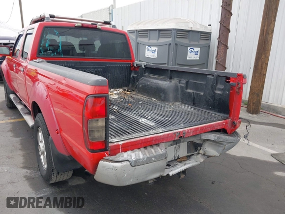 2003 Nissan Frontier SE z VIN 1N6ED29X53C426546, wystawiony jako IAAI lot #41654331 z przebiegiem 259 666 mil mil oraz . Historia ofert i sprzedaży dostępna na DreamBid. Obrazek 6.