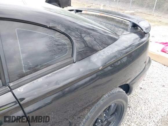 1995 Ford Mustang GT с VIN 1FALP42T4SF127623, выставлен на аукционе IAAI как лот 42041823 с пробегом 115 470 миль миль и . История ставок и продаж доступна на DreamBid. Изображение 14.