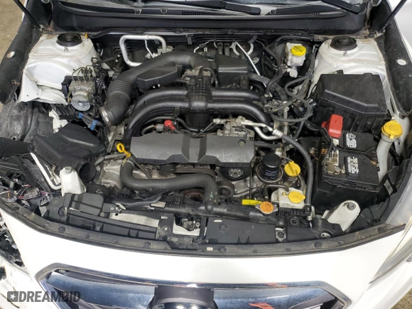 2018 Subaru Legacy Premium with VIN 4S3BNAF65J3042112, listed as a Copart auction lot 51222735 with 97,986 mi miles and Salvage Title. Bid and sale history available at carsss.com. Image 11.