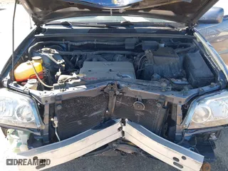 2006 Toyota Highlander with VIN JTEGP21A460126024, listed as a IAAI auction lot 41804162 with 172,119 mi miles. Bid and sale history available at carsss.com. Image 10.
