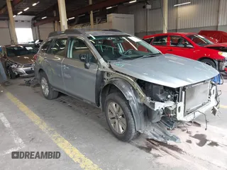 2019 Subaru Outback with VIN 4S4BSABC8K3288427, listed as a IAAI auction lot 42261344 with 73,327 mi miles and . Bid and sale history available at DreamBid. Image 1.